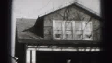 Harrisburg Penn (1946): A Vintage Like House Which Show The Area Was Made With