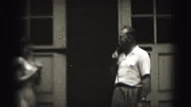 New Cumberland Penn (1946): A Man And The Lady Was Planning To Do Few Around The