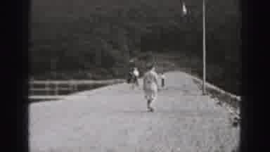 New Cumberland Penn (1946): A Place Is Very Nice To See The Natural Was Amazing To