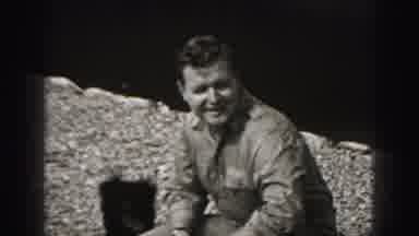 New Cumberland Penn (1946): A Dog Is The Only Thing On Earth That Loves You More