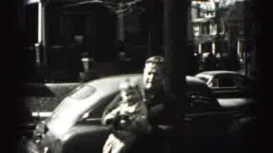 New Cumberland Penn (1946): A Father Love Can Never Be Archived Just Honored