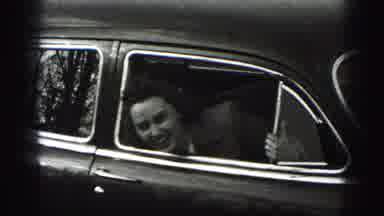 New Cumberland Penn (1946): A Lady Pita Gold Ball And Her Rind Watching From The
