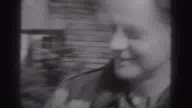 New Cumberland Penn (1946): Family Memories From A Man In The Service