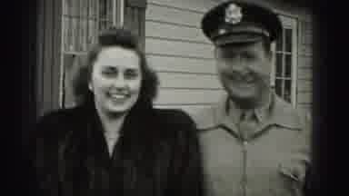 New Cumberland Penn (1946): A Movie Clip Describing A Couple And A Scene Where A
