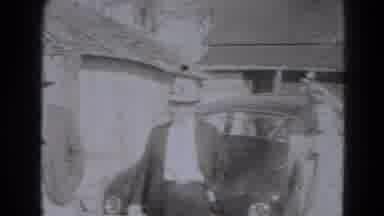 Lincoln Nebraska (1947): Photography Is A Way Of Feeling Of Touching Of Loving
