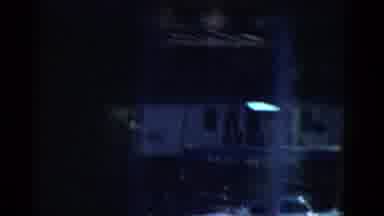 Boston Mass (1951): Driving By The City Lights