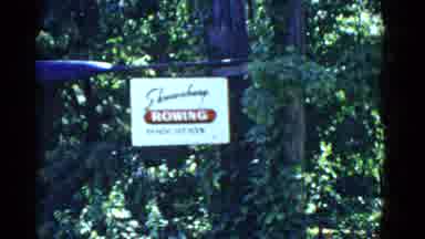 Boston Mass (1951): Shrews burg Rowing