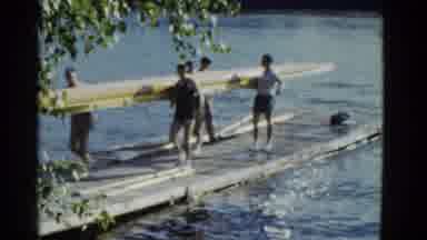 Boston Mass (1951): A Some People To Chance And Arrange The Boating Parts