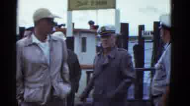 Boston Mass (1951): Such A Windy Day In Boston