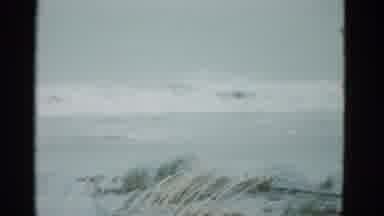 Boston Mass (1951): A Gorgeous Looking Sea Side Was Excellent To Watch The Nature