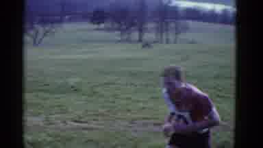 Boston Mass (1951): Green Park To Running Games