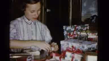 After the party, they slowly realized they had to pay for it all