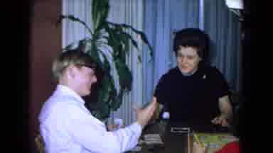 Grand Canyon Arizona (1967): Family Board Game Night Along With Great Memories For