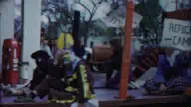 Cheyenne County Kansas (1958): A Complete Team Was Very Nice To Have The Move