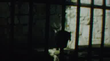 Cheyenne County Kansas (1958): Bear Makes Sounds Inside The Cage