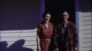 Cheyenne County Kansas (1958): Countryside Suburbs Vintage Apparel Love