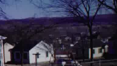 Cheyenne County Kansas (1958): A Great City Area Was Very Great To See And Nice To