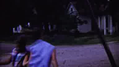 Saint Francis Kansas (1958): Play Gives Children A Chance To Practice What They