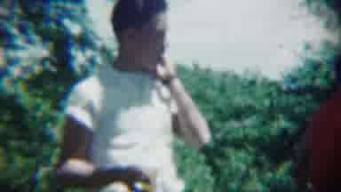 Chadron Nebraska (1959): Nature Is Unforgiving You Hear People Say That All The
