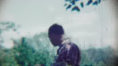 Chadron Nebraska (1959): A People Are Enjoying The Holidays To A Family Members