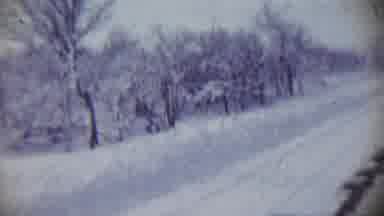 Chadron Nebraska (1959): Praying To Survive In The Stormy Weather And Hopeful