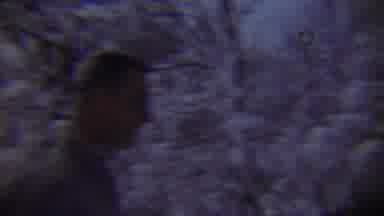 Chadron Nebraska (1959): A People Are Moving In A Snow Are With Friends In To The