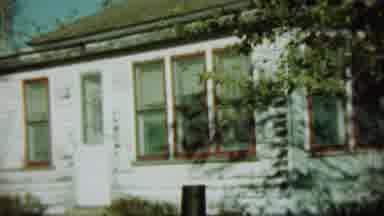 Chadron Nebraska (1959): A House Was Made With Love The Wonderful Structure And
