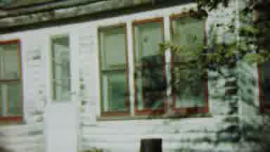 Chadron Nebraska (1959): A Huge And Wide Range Of Buildings Are Nice To See Around