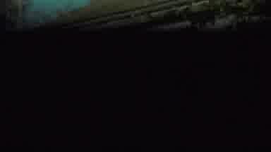 Chadron Nebraska (1959): A Man Walks Around The Place Was Very Nice To See