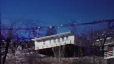 Saint Francis Kansas (1959): A Huge Area Which Is A Natural Place To Celebrate The