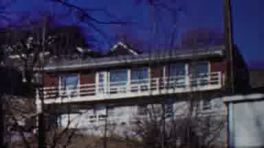 Saint Francis Kansas (1959): Affordable Apartment For Everyone