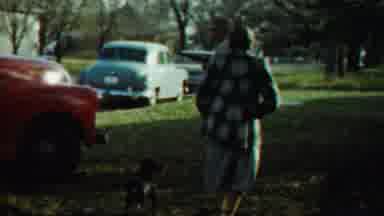 Saint Francis Kansas (1959): That Weekend Of Hunting And The Dog Tags Along Too