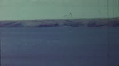Saint Francis Kansas (1959): Beautiful Calm Sea In Kansas
