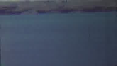 Saint Francis Kansas (1959): A River Side And Sky Are Very Natural Having To Move