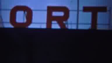 Yokohama Japan (1954): A Sign Of The Us Army Port Being Depicted And Focused