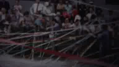 Yokohama Japan (1954): Celebratory New Sports At The Army Port