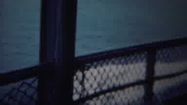 Yokohama Japan (1954): A Huge Ship Are Moving Very Fast And Deed To Have The
