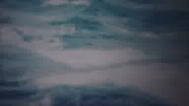 Yokohama Japan (1954): A Huge Sea With The Rocks Shows The Greatness Of The Sea