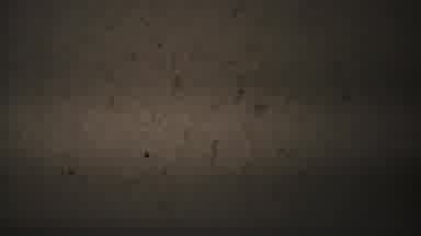South Bend Indiana (1958): Film Flicker With Wall Moving Moving Past To Review A