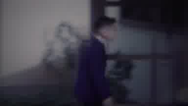 South Bend Indiana (1958): Little Boy Rushes To Stage To Introduce Wonderful Class