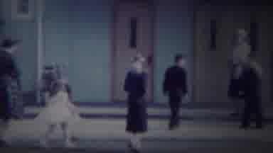 South Bend Indiana (1958): A Few Family Friends Are Going To See The Place And
