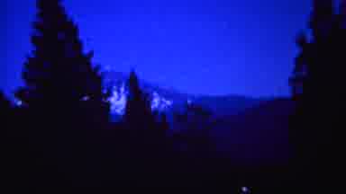 Yellowstone Wyoming (1967): A Huge And Marvelous Area To See The Nature's Beauty