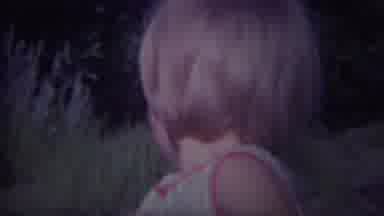 Yellowstone Wyoming (1967): Cute Little Blonde Kid Figures Out What To Do