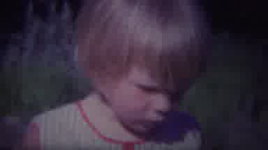 Yellowstone Wyoming (1967): A Blonde Kid Looks For Help