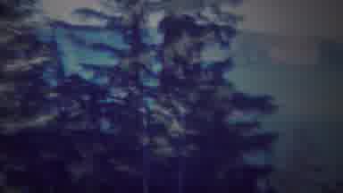 Yellowstone Wyoming (1967): A Long View Show The Nature Beauty With High Mountains