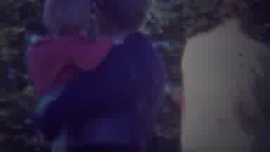 Yellowstone Wyoming (1967): A Group Of Ladies And Their Children Are Enjoying