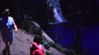 Yellowstone Wyoming (1967): Moms Went Down The Mountain Hill