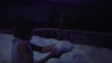 Yellowstone Wyoming (1967): A Day In The Childhood Of A Young Boy In A Snow Fight
