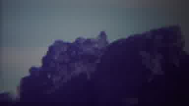 Yellowstone Wyoming (1967): Brave Kid Climbs A Boulder Alone