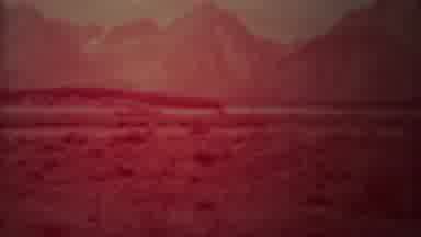 Yellowstone Wyoming (1967): A Great Hills Ar The Area Was Make To Sectors To